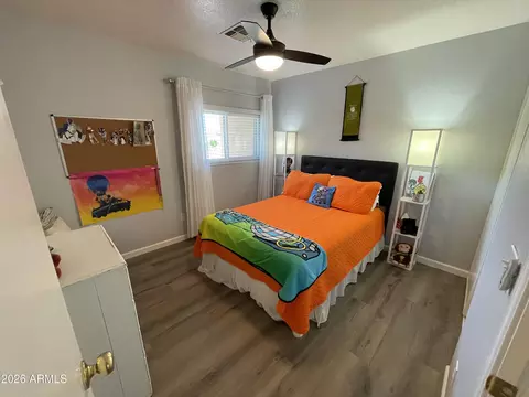 Bedroom - 11404 E Renata Ave, Mesa, AZ 85212 photo 3 of 10