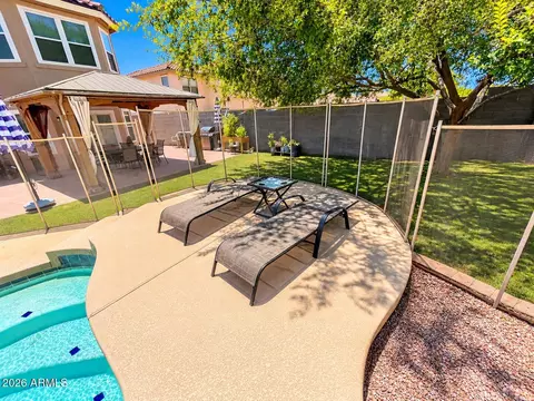 Exterior - 11404 E Renata Ave, Mesa, AZ 85212 photo 5 of 6