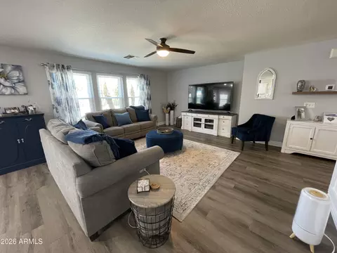 Living - 11404 E Renata Ave, Mesa, AZ 85212 photo 3 of 4