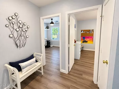 Entry Way - 11404 E Renata Ave, Mesa, AZ 85212 photo 2 of 2