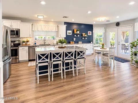 Kitchen - 11404 E Renata Ave, Mesa, AZ 85212 photo 1 of 4