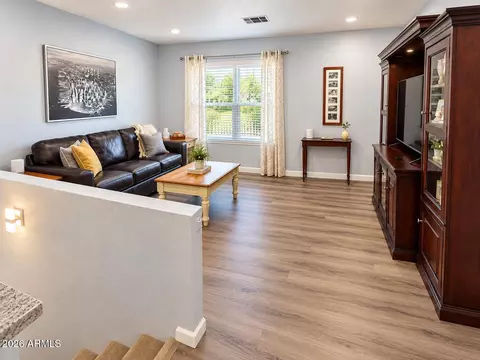 Living - 11404 E Renata Ave, Mesa, AZ 85212 photo 4 of 5