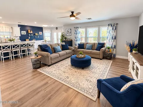 Living - 11404 E Renata Ave, Mesa, AZ 85212 photo 1 of 5
