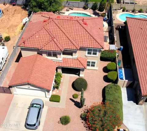 View/Area - 11404 E Renata Ave, Mesa, AZ 85212 photo 1 of 2