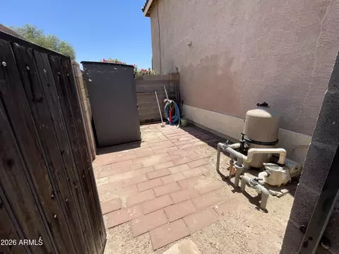 Exterior - 11404 E Renata Ave, Mesa, AZ 85212 photo 11 of 11