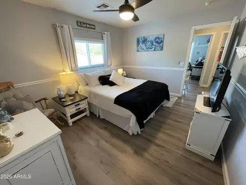 Bedroom - 11404 E Renata Ave, Mesa, AZ 85212 photo 6 of 10