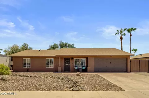 8849 E Lupine Ave, Scottsdale, AZ 85260
