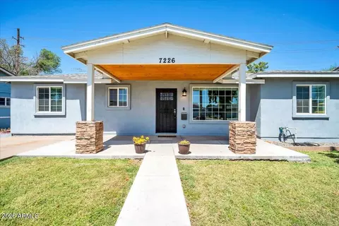 7226 N 23rd Ave, Phoenix, AZ 85021