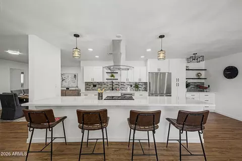 3234 S Allred Dr, Tempe, AZ 85282