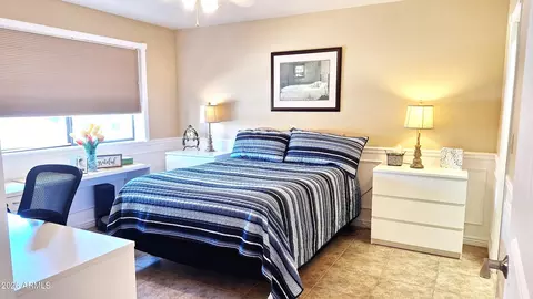 Bedroom - 8020 E Keats Ave #279, Mesa, AZ 85209 photo 2 of 2