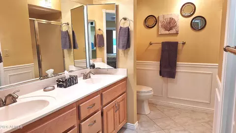 Bath - 8020 E Keats Ave #279, Mesa, AZ 85209 photo 1 of 3