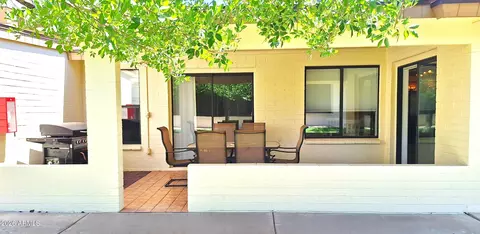 Exterior - 8020 E Keats Ave #279, Mesa, AZ 85209 photo 2 of 3