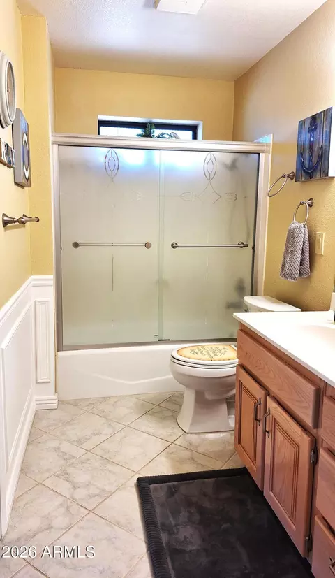 Bath - 8020 E Keats Ave #279, Mesa, AZ 85209 photo 3 of 3