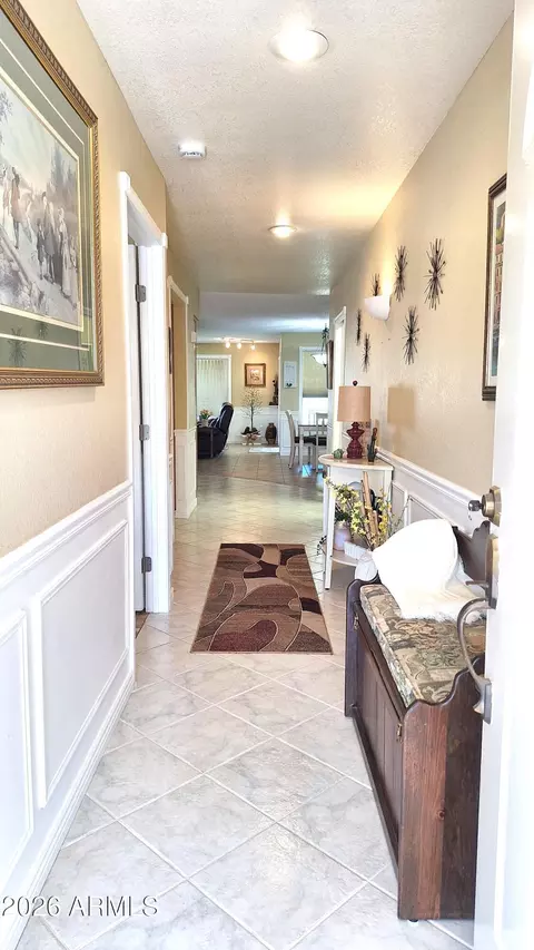 Entry Way - 8020 E Keats Ave #279, Mesa, AZ 85209 photo 1 of 1