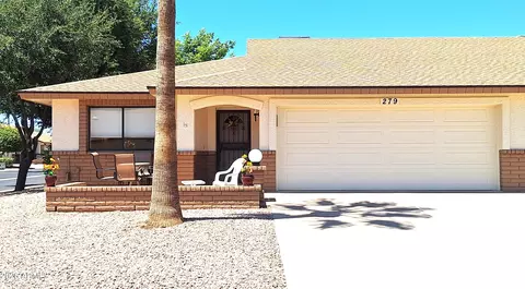 8020 E Keats Ave #279, Mesa, AZ 85209