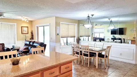 Dining - 8020 E Keats Ave #279, Mesa, AZ 85209 photo 2 of 2