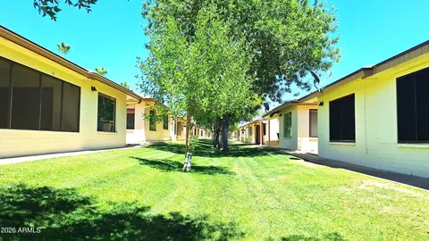 Exterior - 8020 E Keats Ave #279, Mesa, AZ 85209 photo 3 of 3