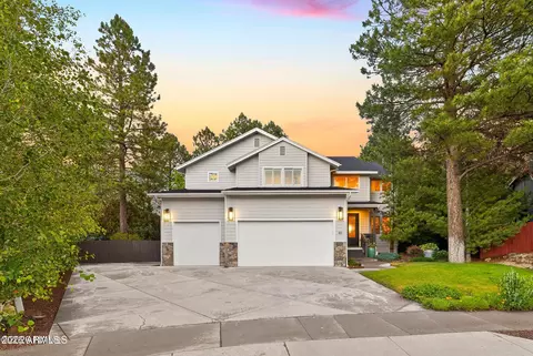 40 W Quartz Rd, Flagstaff, AZ 86005