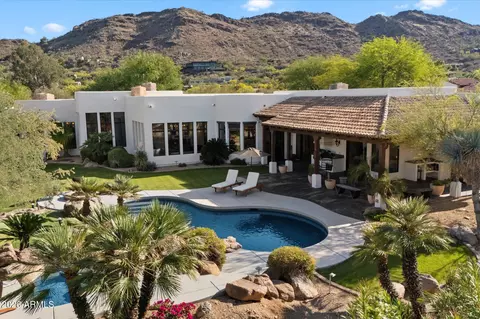 6286 E Cheney Dr, Paradise Valley, AZ 85253