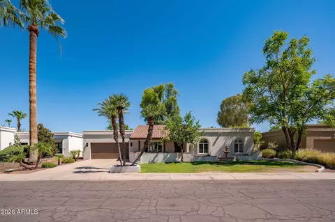 8402 E Mustang Trl, Scottsdale, AZ 85258