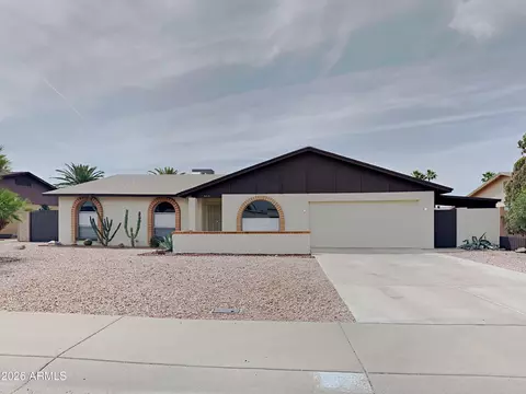 3821 W Muriel Dr, Glendale, AZ 85308