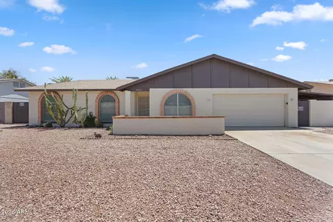 3821 W Muriel Dr, Glendale, AZ 85308
