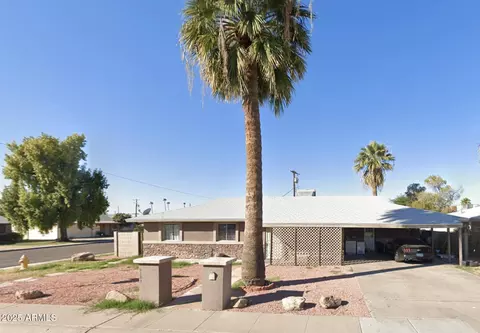 7202 N 36th Ave N, Phoenix, AZ 85051