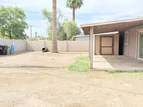 Exterior - 7202 N 36th Ave N, Phoenix, AZ 85051 photo 1 of 4