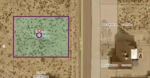 9917 N Mano Dr #1593, Kingman, AZ 86401