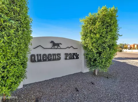 8663 E Winnston Cir, Mesa, AZ 85212