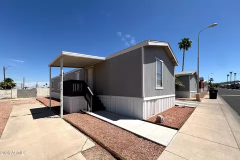 1002 W Kachina Trl, Phoenix, AZ 85041