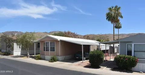 1002 W Kachina Trl, Phoenix, AZ 85041