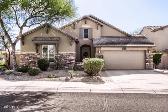 9386 S 181st Dr, Goodyear, AZ 85338