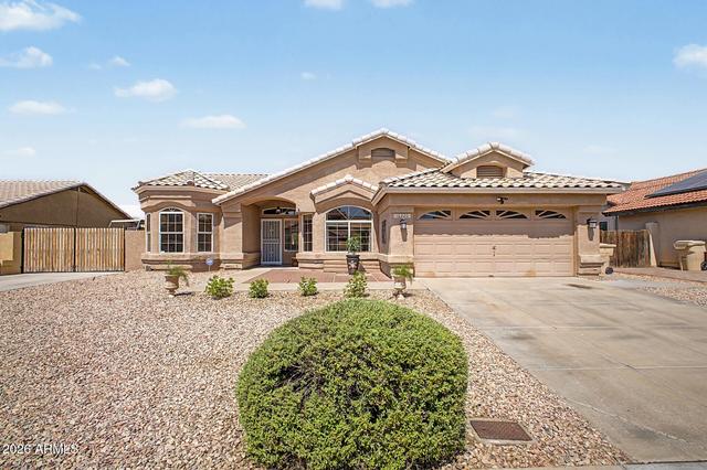 16220 N 62nd Ln, Glendale, AZ 85306