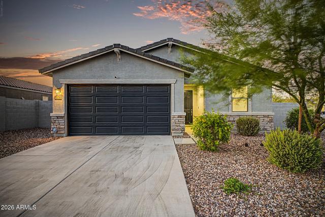 4436 W Sweetbush Way, San Tan Valley, AZ 85142