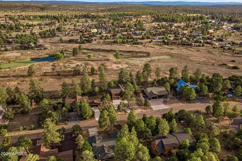 View/Area - 2231 Fairway Dr, Overgaard, AZ 85933 photo 4 of 7