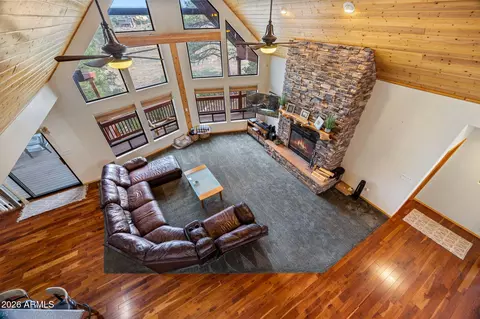 Other - 2231 Fairway Dr, Overgaard, AZ 85933 photo 6 of 9