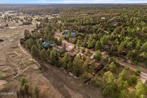 View/Area - 2231 Fairway Dr, Overgaard, AZ 85933 photo 2 of 7