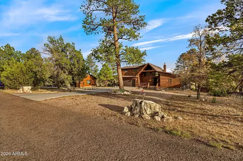 Other - 2231 Fairway Dr, Overgaard, AZ 85933 photo 9 of 9