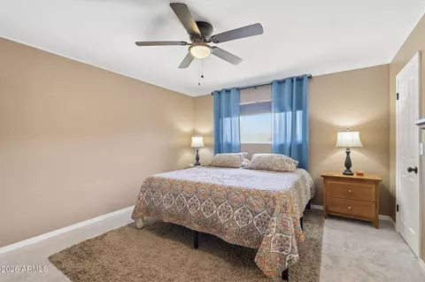 Bedroom - 102 W Hackamore Ave, Gilbert, AZ 85233 photo 1 of 7