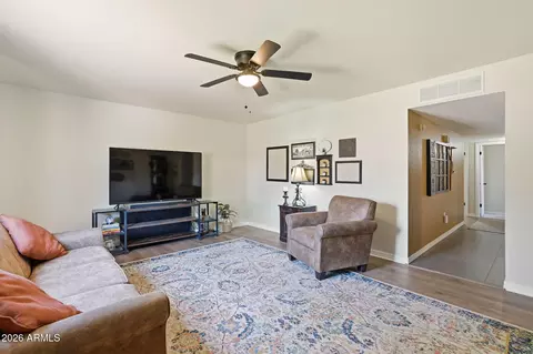 Living - 102 W Hackamore Ave, Gilbert, AZ 85233 photo 2 of 4