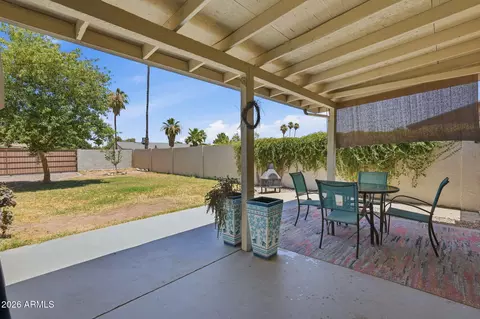 Exterior - 102 W Hackamore Ave, Gilbert, AZ 85233 photo 1 of 7