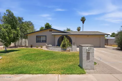 102 W Hackamore Ave, Gilbert, AZ 85233