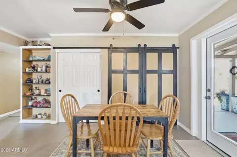 Dining - 102 W Hackamore Ave, Gilbert, AZ 85233 photo 3 of 3