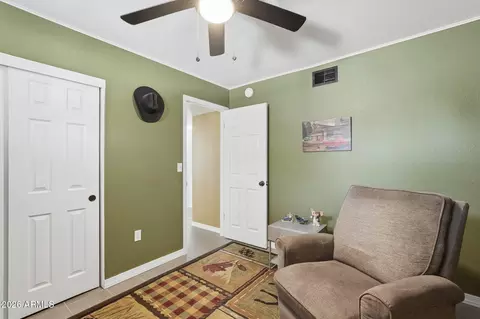 Bedroom - 102 W Hackamore Ave, Gilbert, AZ 85233 photo 7 of 7