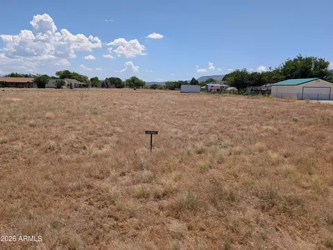 18671 S Joseph Hodge Rd #121, Kirkland, AZ 86332