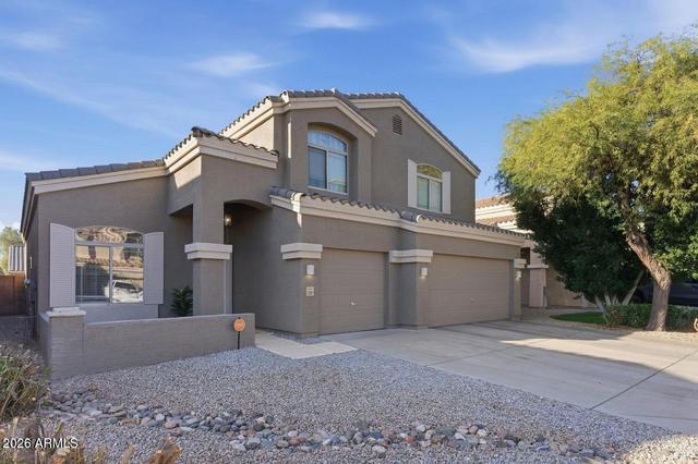 12801 W Lisbon Ln, El Mirage, AZ 85335