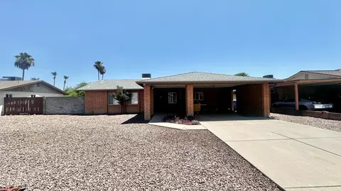 921 W Villa Theresa Dr, Phoenix, AZ 85023