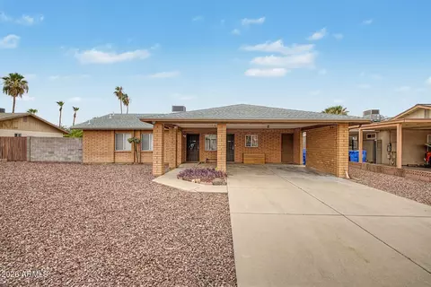 921 W Villa Theresa Dr, Phoenix, AZ 85023