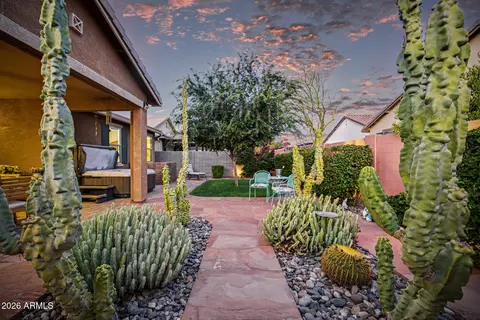3925 E Constitution Dr, Gilbert, AZ 85296 photo 6
